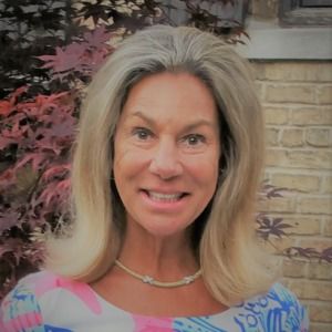 Meet your Posher, Nancy